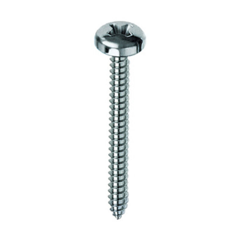 foto del prodotto vite autofilettante tc 2,9x 19mm zincata. prezzo per 100 pezzi.