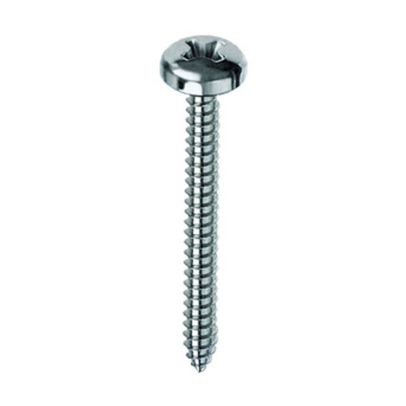 foto del prodotto vite autofilettante tc 2,9x9,5mm zincata. prezzo per 100 pezzi.
