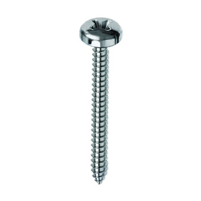 foto del prodotto vite autofilettante tc 3,5x 19mm zincata. prezzo per 100 pezzi.
