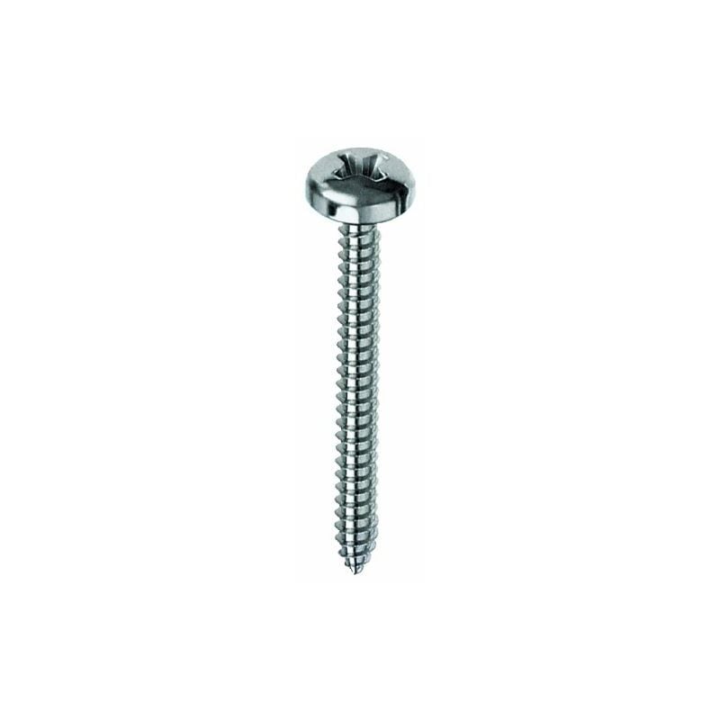 foto del prodotto vite autofilettante tc 3,9x 16mm zincata 10 ce