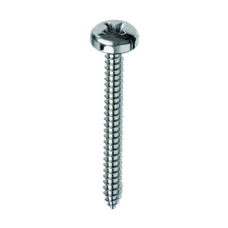 foto del prodotto vite autofilettante tc 3,9x 38mm zincata. prezzo per 100 pezzi.