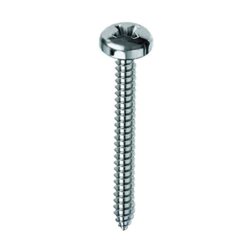 foto del prodotto vite autofilettante tc 4,2x 13mm zincata. prezzo per 100 pezzi.