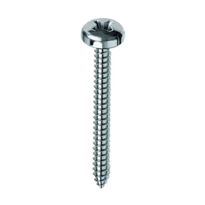 immagine 0 del prodotto vite autofilettante tc 4,2x 32mm zincata. prezzo per 100 pezzi.