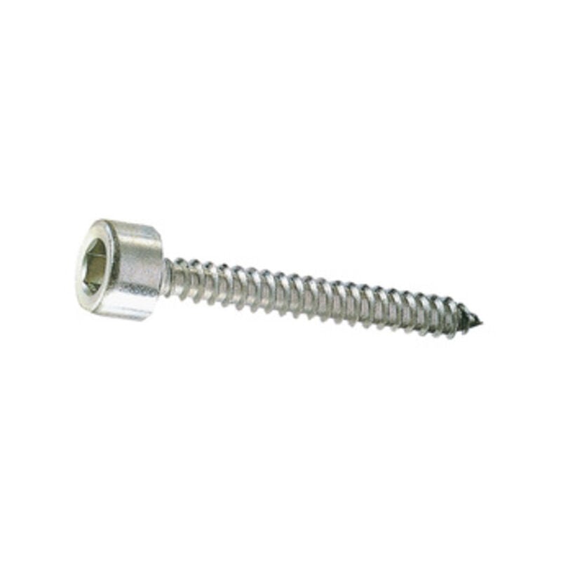 foto del prodotto vite autofilettante tc cei 4,8x 32mm zincata. prezzo per 100 pezzi.