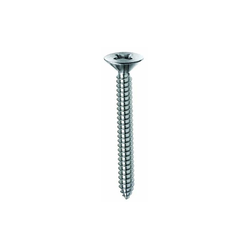 foto del prodotto vite autofilettante tsp 4,2x16mm zincata 10 ce