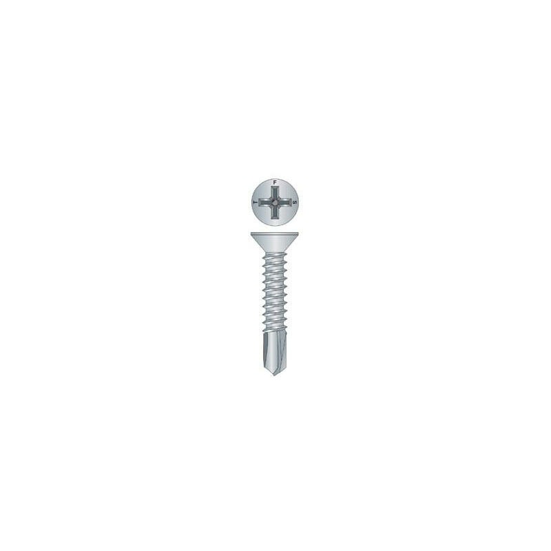 foto del prodotto vite autoperf.tspc 4,2x16 pz.500
