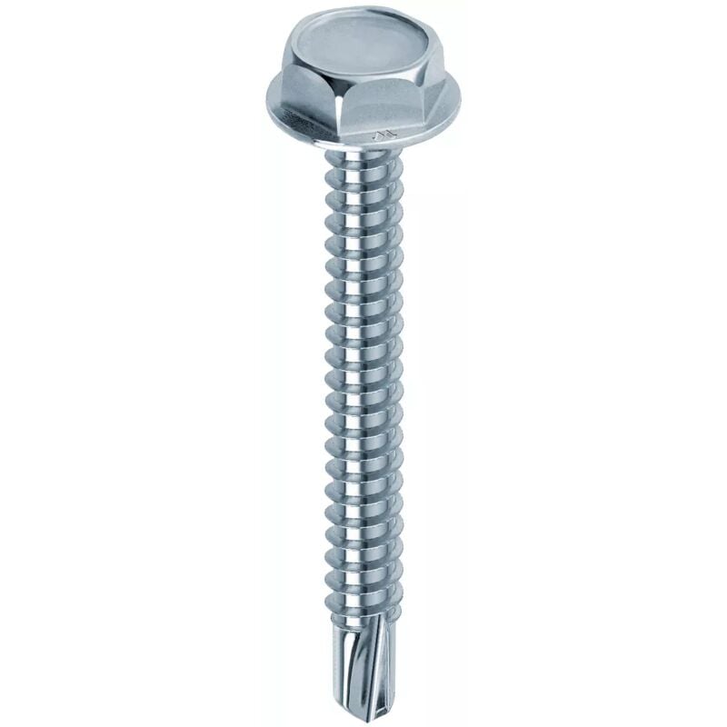 foto del prodotto vite autoperforante t.e. drillex te mm 4,8 x 38 mustad 2 c 