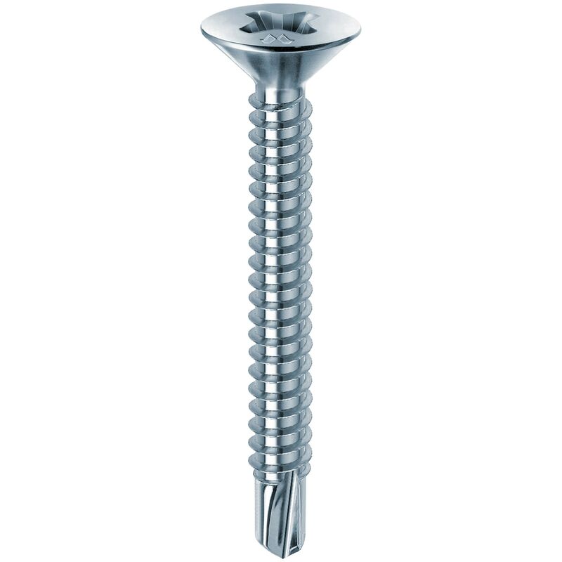 foto del prodotto vite autoperforante t.s.p. drillex tsp mm 3,9 x 38 mustad 5 c 