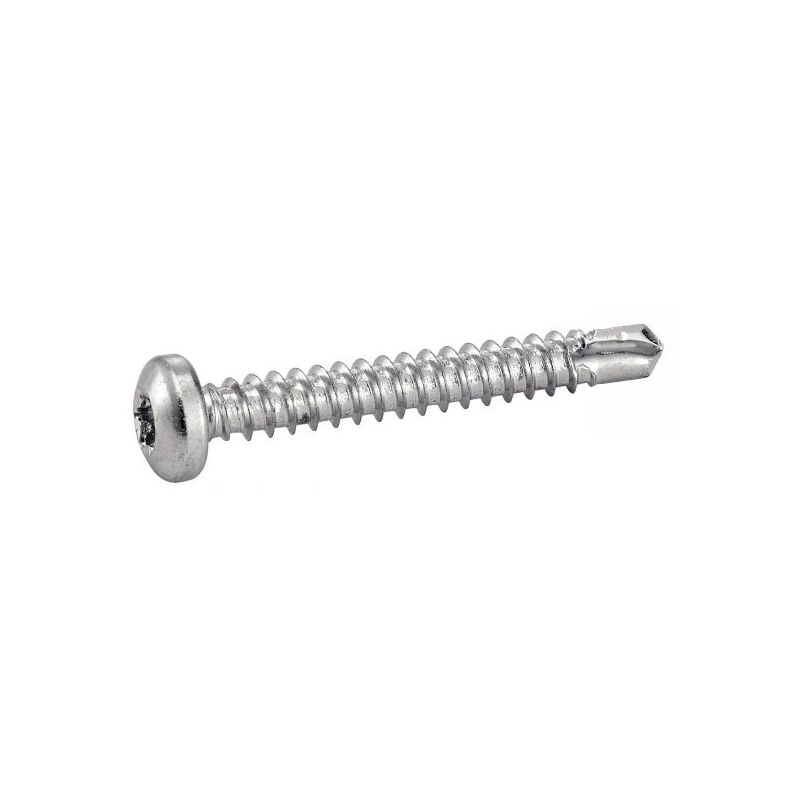 foto del prodotto vite autoperforante torx testa cilindrica 3,5 x 9,5 mm scatola da 500 333423.5x9.5cr3 acton