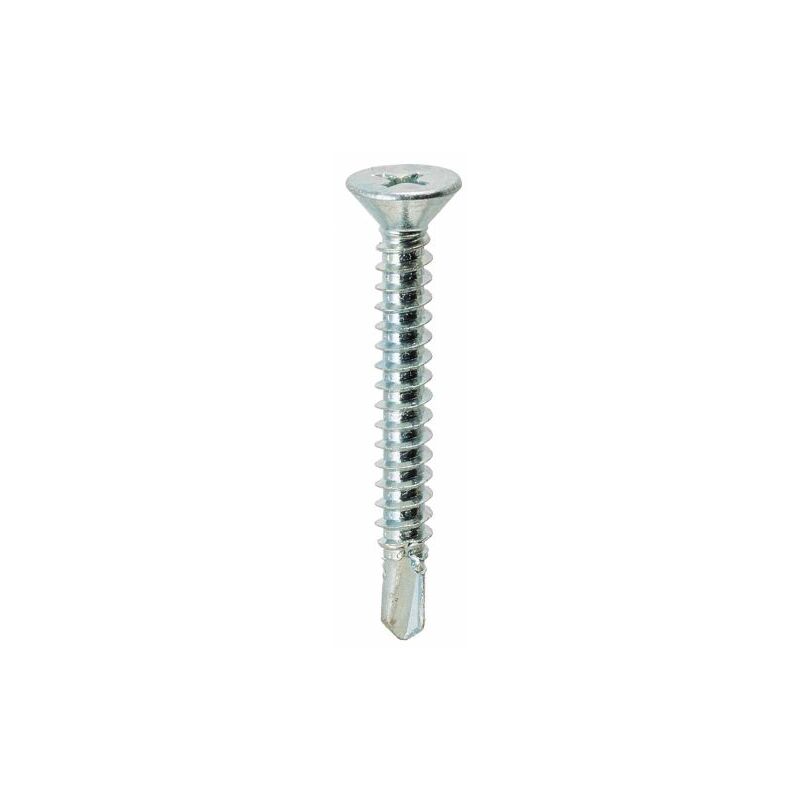 foto del prodotto vite autoperforante tsp 3,9x 32mm zincata 5 ce
