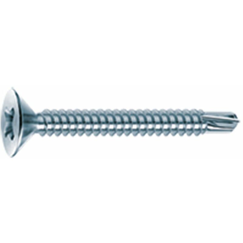 foto del prodotto vite autoperforante tsp tsp 4,2 x 32 pz. 20 koncreto