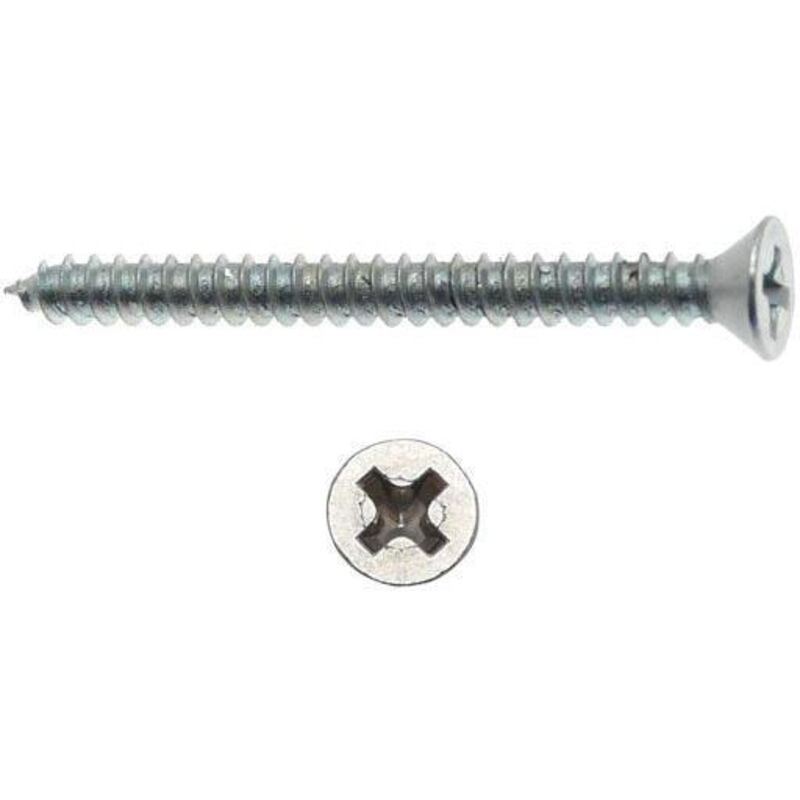 foto del prodotto vite autoperforante tsp znc mm. 3,9x50