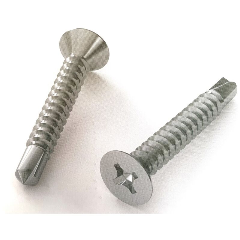 foto del prodotto vite autoperforante tsp znc mm. 4,8x19