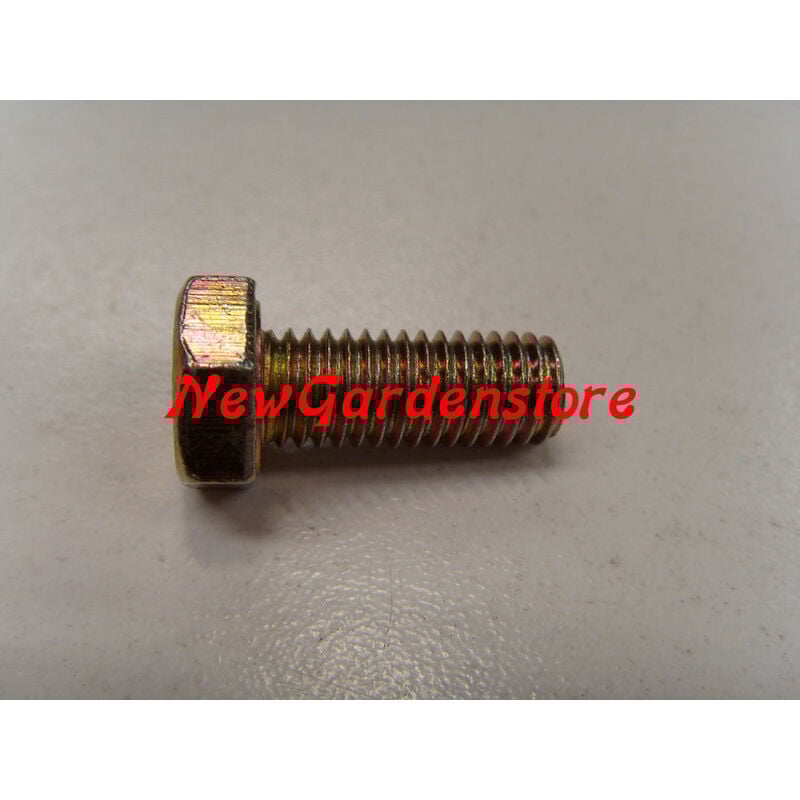 foto del prodotto vite bullone decespugliatore 270136 8x1,25 sx lunghezza 20 mm