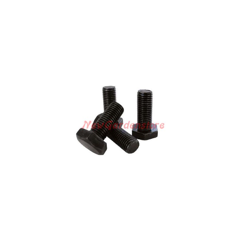 foto del prodotto vite bullone per decespugliatore 270135 7x1 sx