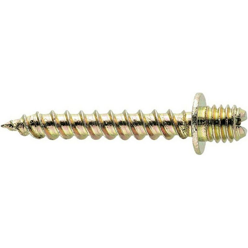 foto del prodotto vite celo 100 unit m6 x 30 mm 6 x 30 mm 