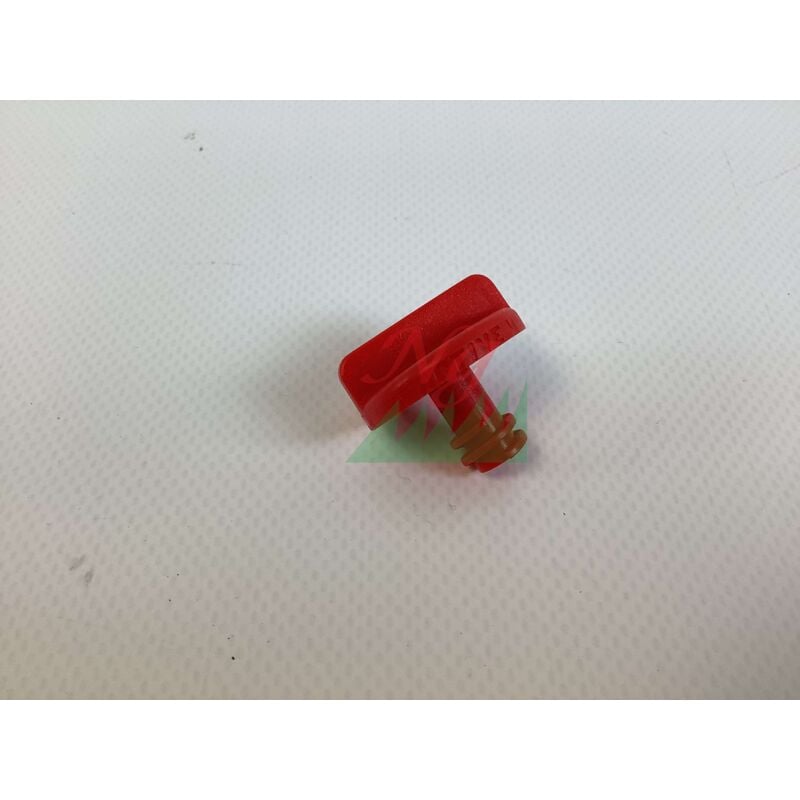 foto del prodotto vite chiusura filtro originale active motosega 39.39 - 40.40 035832