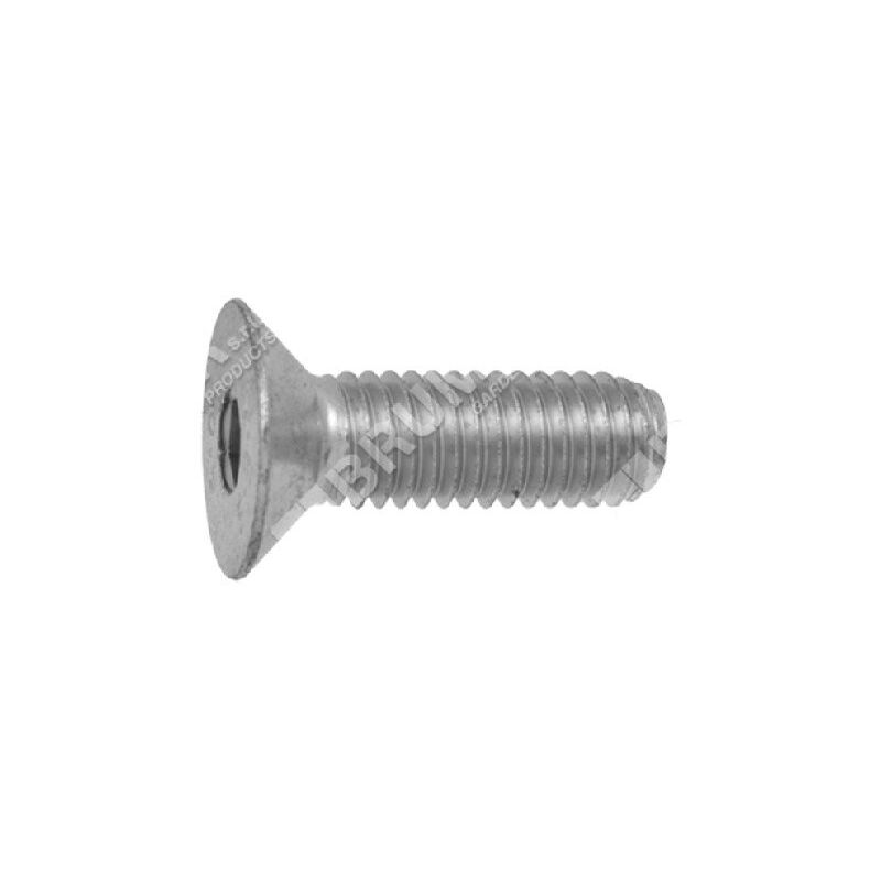 foto del prodotto vite coltello per biotrituratori pubert compatibile 032390