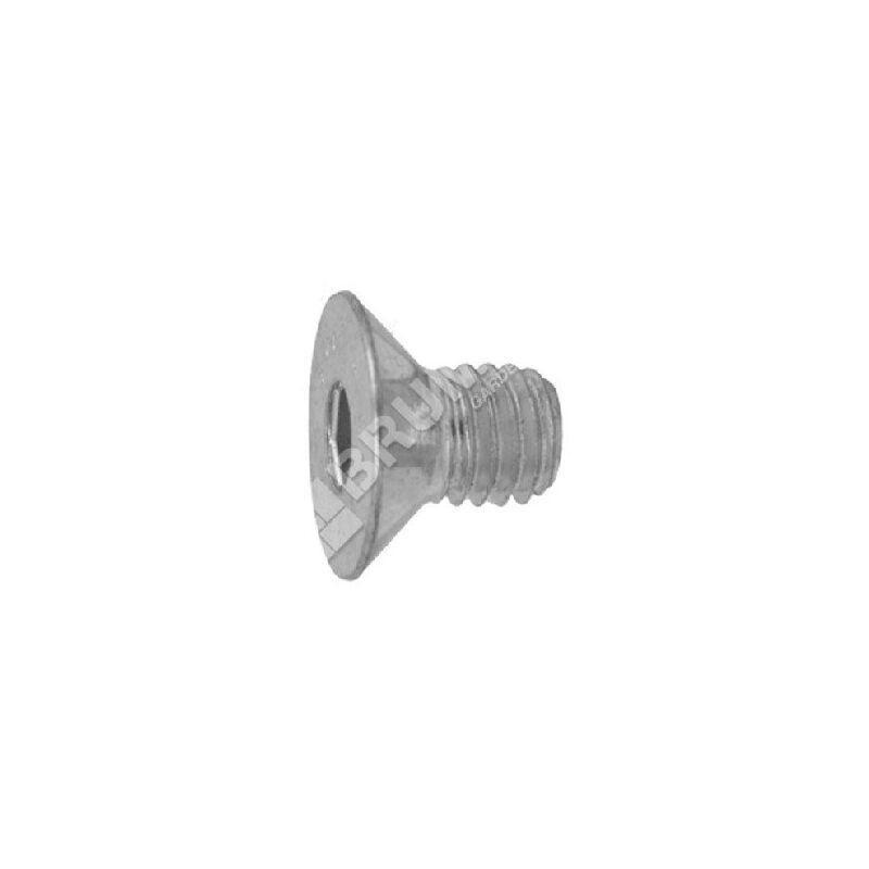 foto del prodotto vite coltello per biotrituratori pubert compatibile 040003