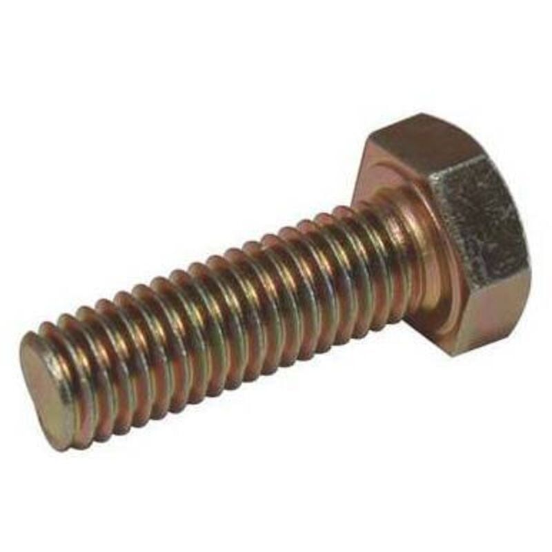 foto del prodotto vite coppia conica decespugliatore m 8x1,25 sx mm 25 r972169