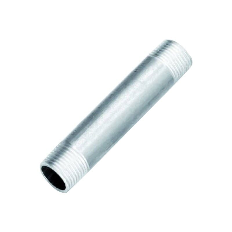 foto del prodotto vite di allungamento barilotto zincato 1 2 l.80 mm 530102083
