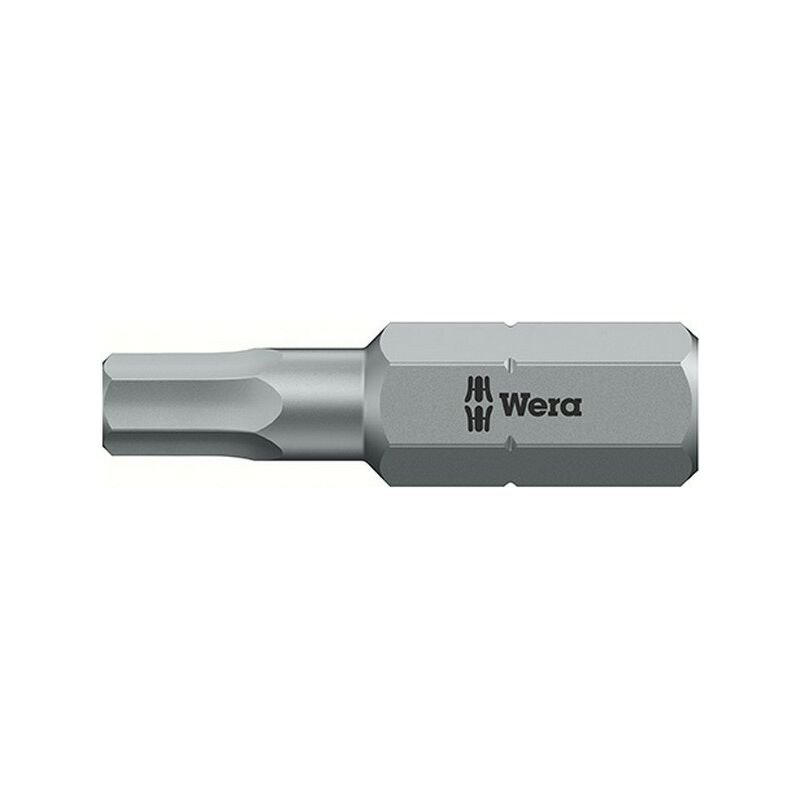 foto del prodotto vite di bloccaggio per 6 presa femmina 1 4 , semi rigido, lunghezza 25 mm, cote s stoviglie misura 1,5 mm