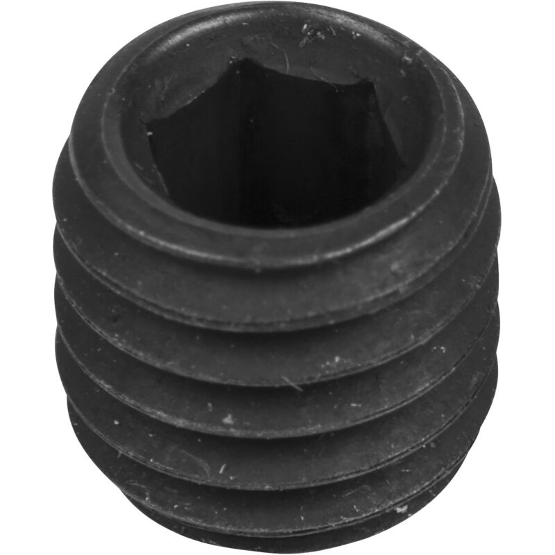foto del prodotto vite di bloccaggio per apparecchio base m8x1,25