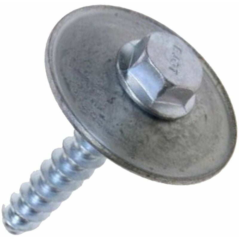 foto del prodotto vite di contrappeso originale lavatrice beko 303362