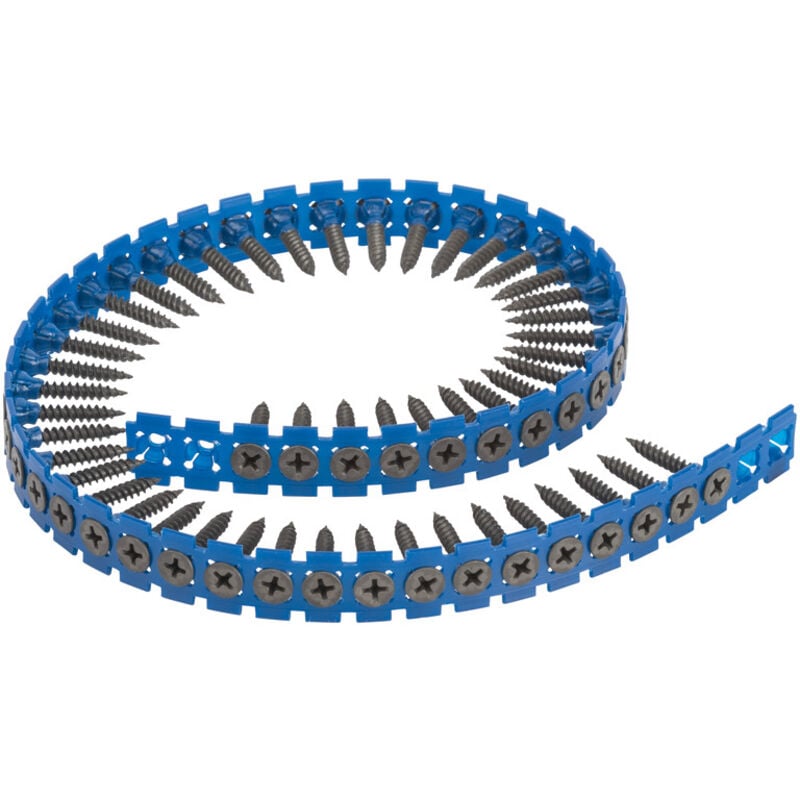 foto del prodotto vite di filettatura fine per montaggio rapido 3,9 x 25