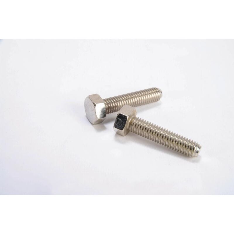 foto del prodotto vite di fissaggio m8 x 35 mm sam per psa rover renault p3462 11