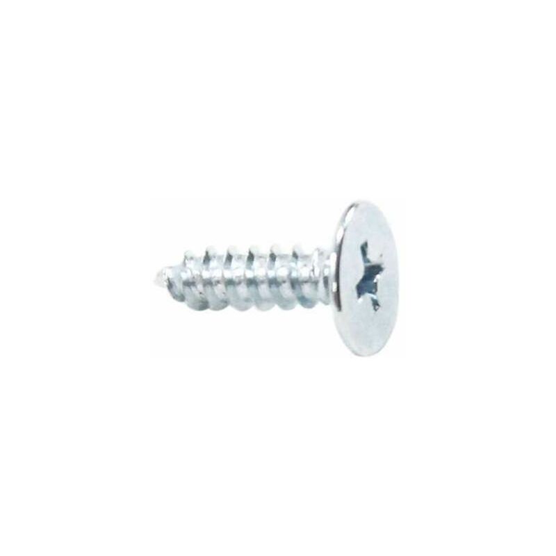 foto del prodotto vite di fissaggio piastra originale lavatrice samsung 330407