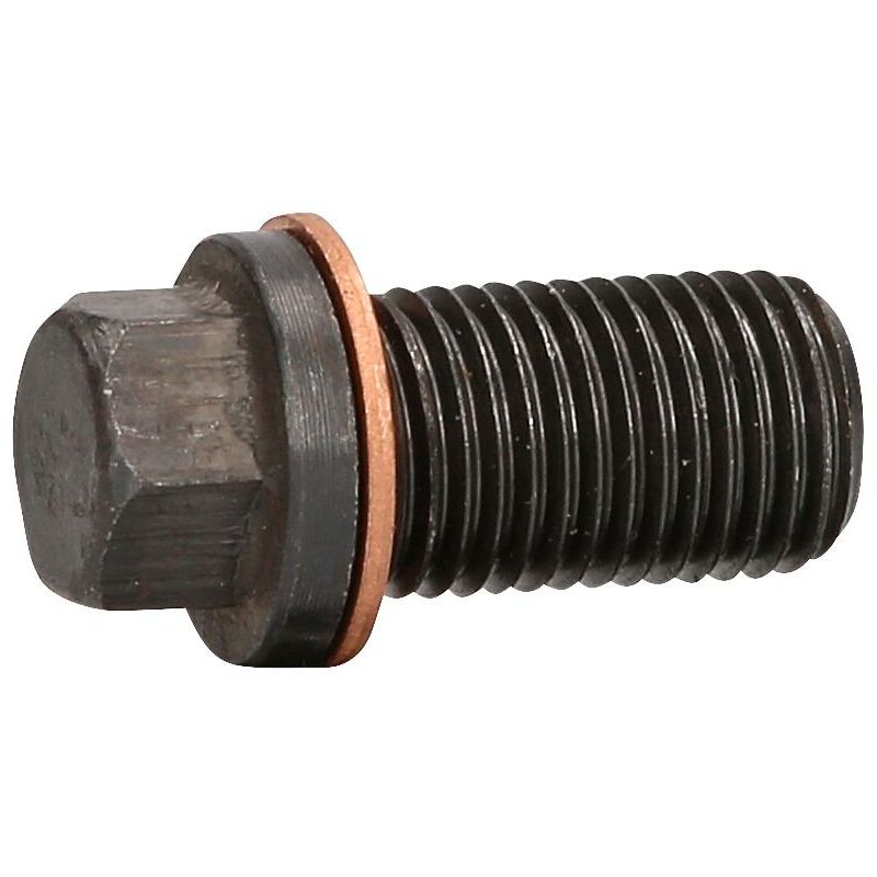 foto del prodotto vite di scarico olio m14 x 1,5 x 35 mm per mercedes