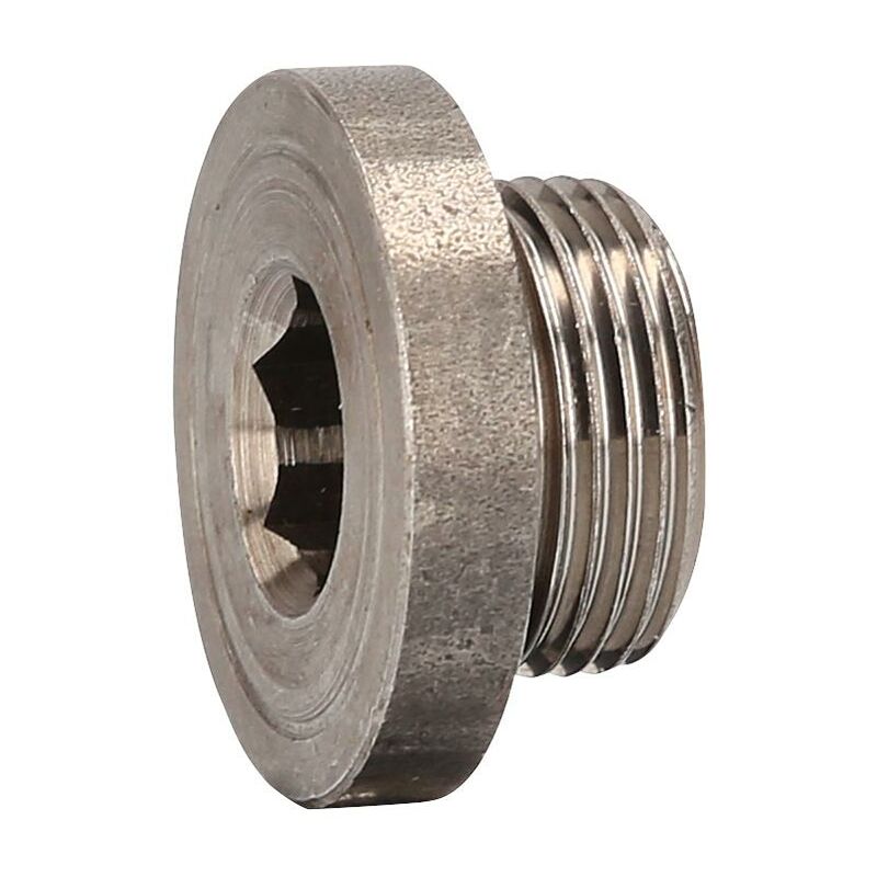 foto del prodotto vite di scarico olio m22 x 1,5 x 16 mm per iveco