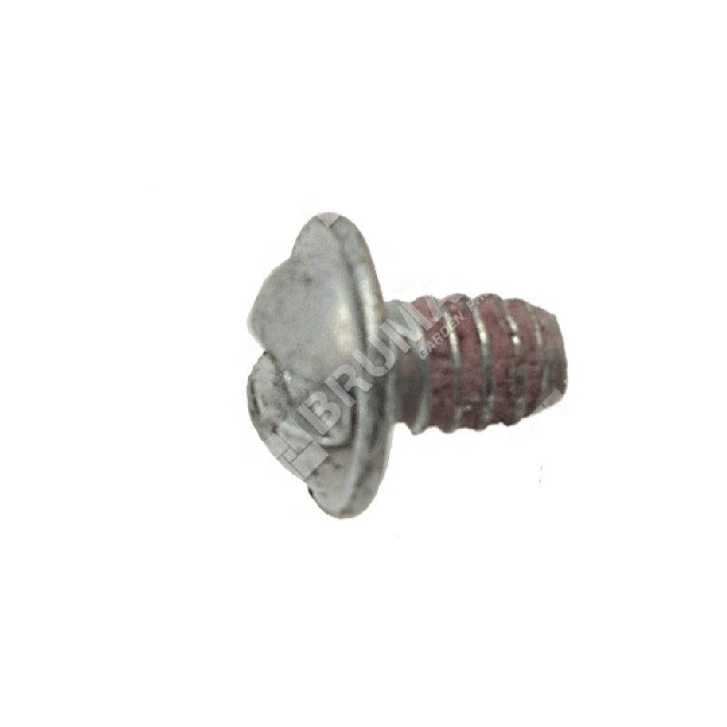 foto del prodotto vite farfalla carburatore briggs stratton 691636 compatibile 048051