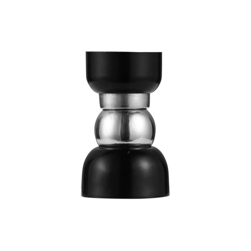 foto del prodotto vite fermaporta magnetica in acciaio inox 55x34x30mm shd sd2 