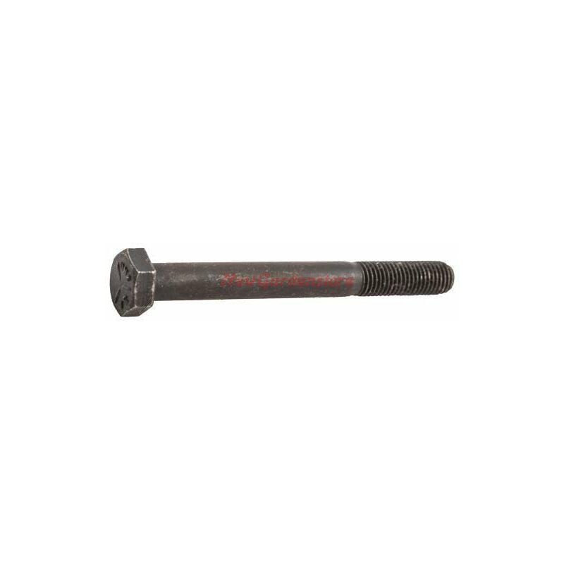 foto del prodotto vite fisaggio lama whitford 5 16 tagliaerba rasaerba tosaerba lunghezza 80 mm