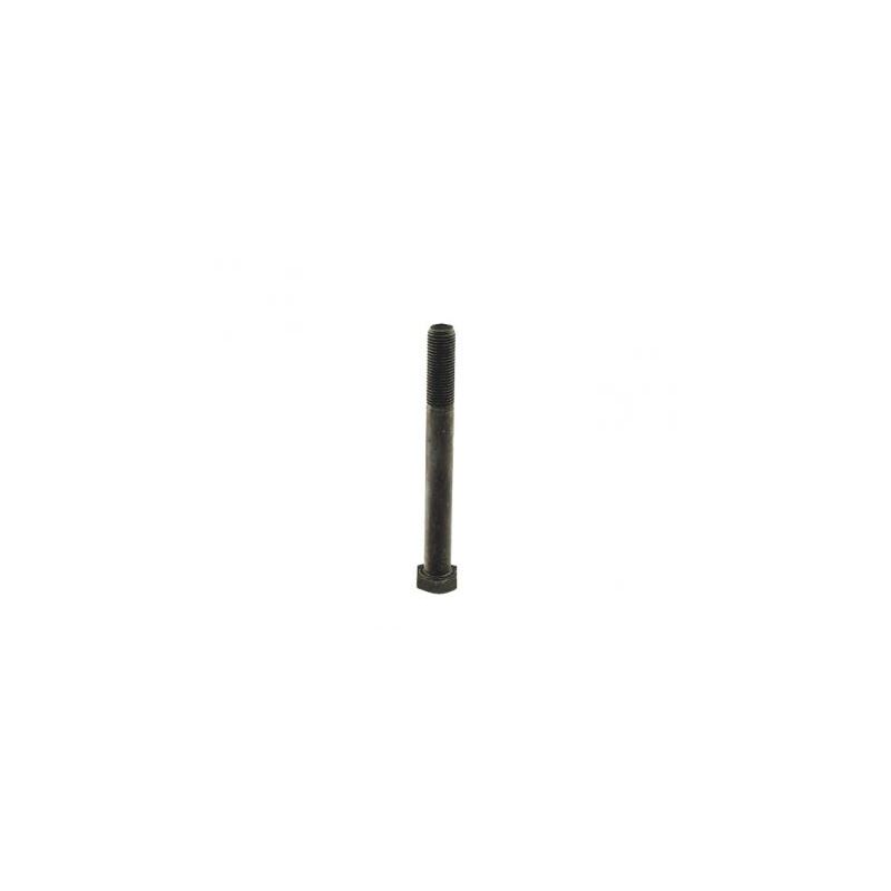 foto del prodotto vite fissaggio lama 3 8 24 unf x 101 mm per rasaerba