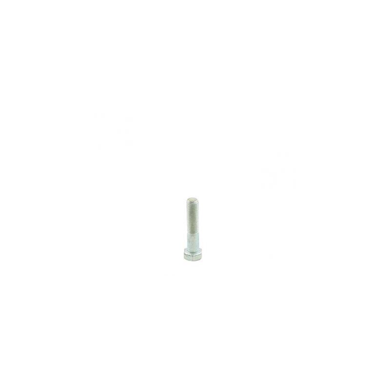 foto del prodotto vite fissaggio lama 3 8 24 unf x 51 mm per rasaerba