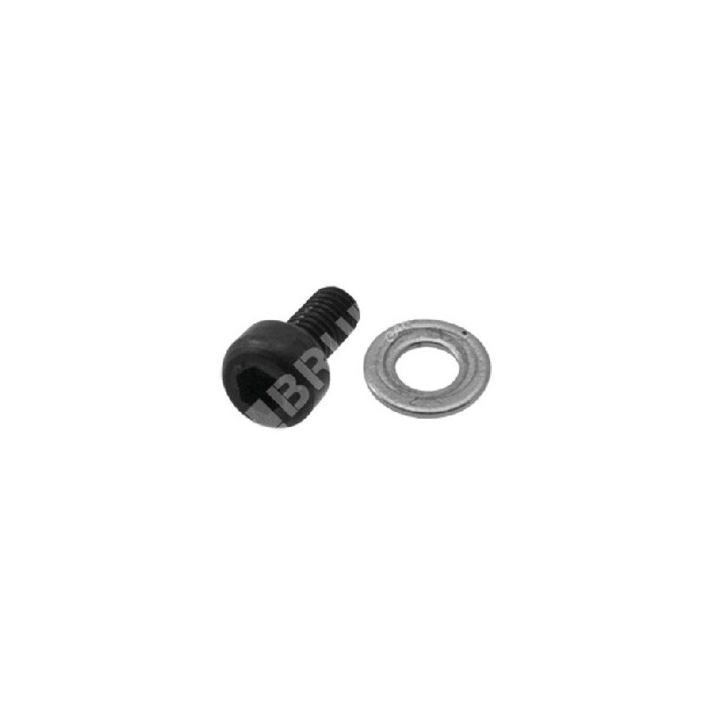 foto del prodotto vite fissaggio scheda per forbici a batteria maori zak 30 compatibile 016099