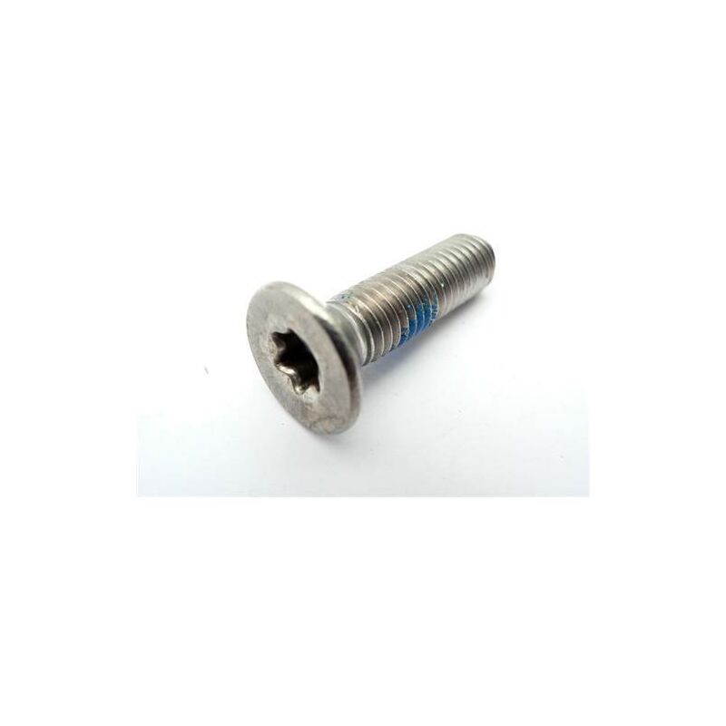 foto del prodotto vite fissaggio traversa torx 8x39 lavatrice brandt 313434