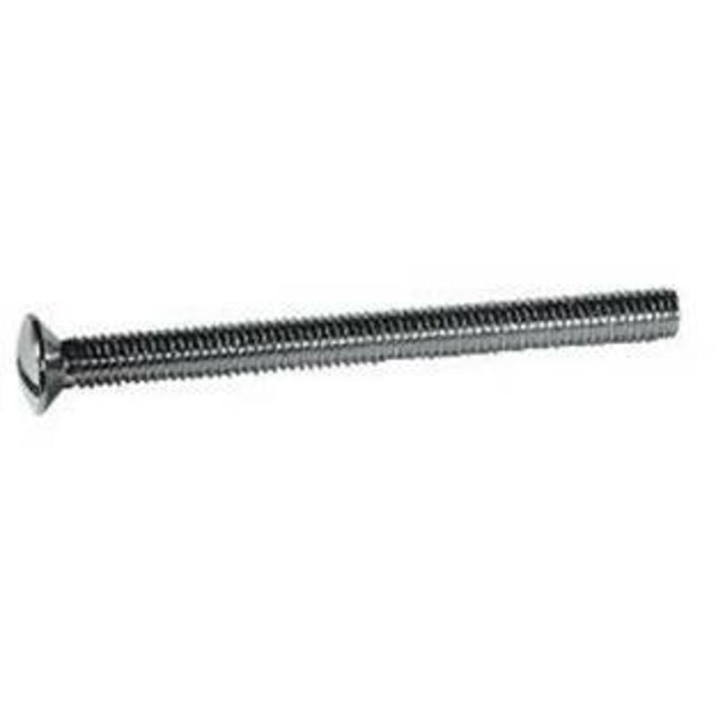 foto del prodotto vite in acciaio inox per pilette per ceramica misura 6x40