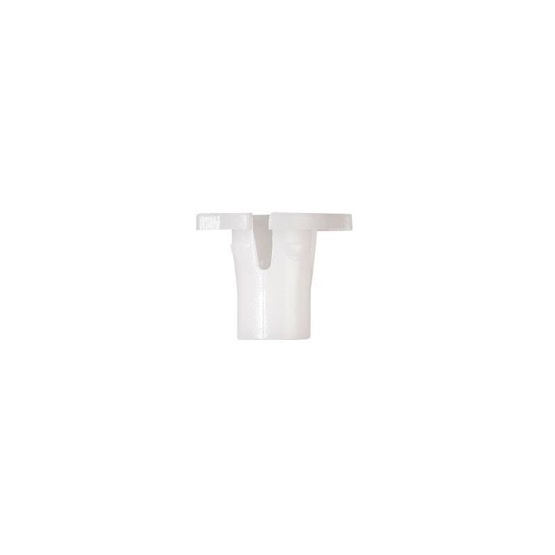foto del prodotto vite in plastica per vw, confezione da 50