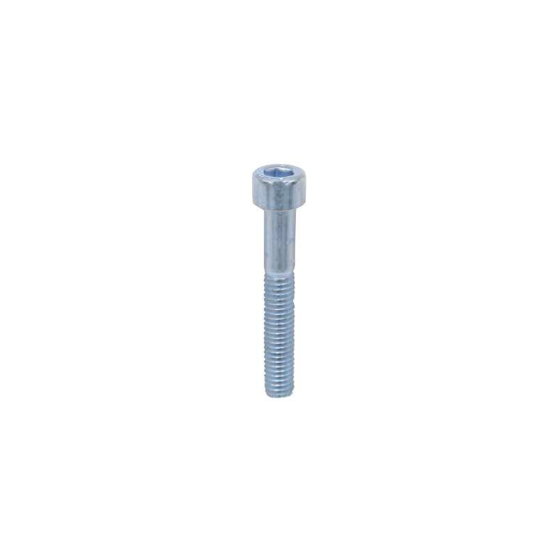 foto del prodotto vite inox cilindrica cava esagonale m.6x25