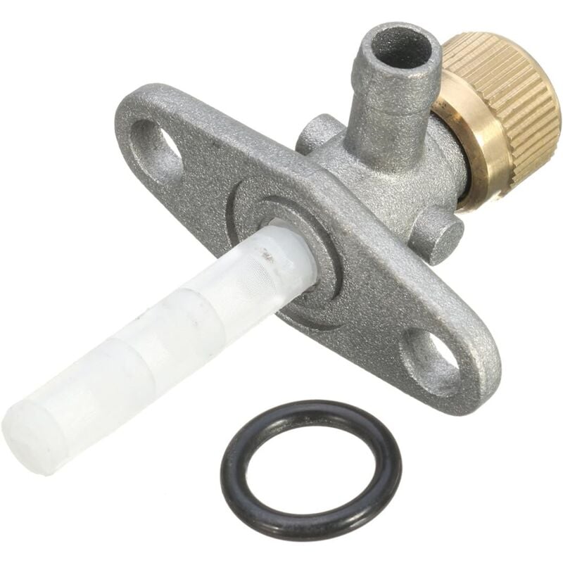 immagine 0 del prodotto vite interruttore rubinetto carburante per ktm 50 jr sr sx sxs xc r lc 58507003200 sollbry
