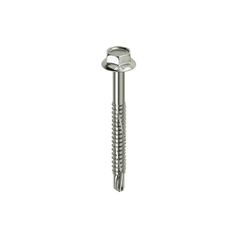 foto del prodotto vite kovervit dx 6,3x035 chromiting