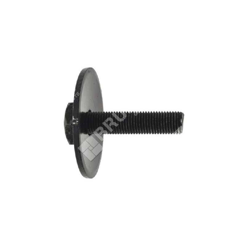 foto del prodotto vite lama 3 8 passo 1.00 mm lunghezza 40 mm per rasaerba daye daye e compatibile 027810