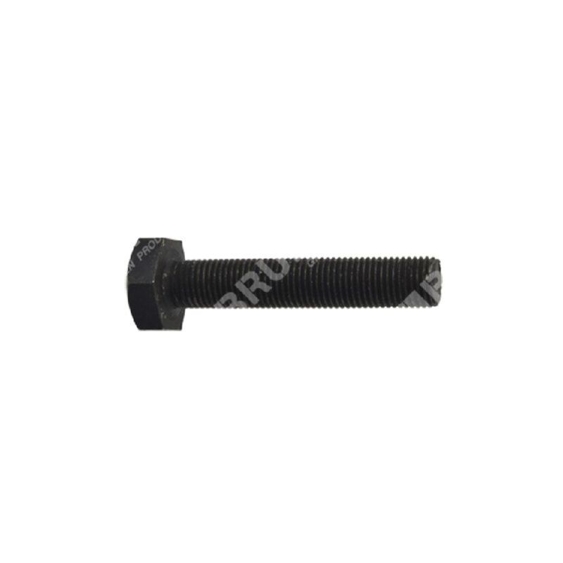 foto del prodotto vite lama 3 8 passo 1.00 mm lunghezza 50 mm per rasaerba daye dayee compatibile 027941