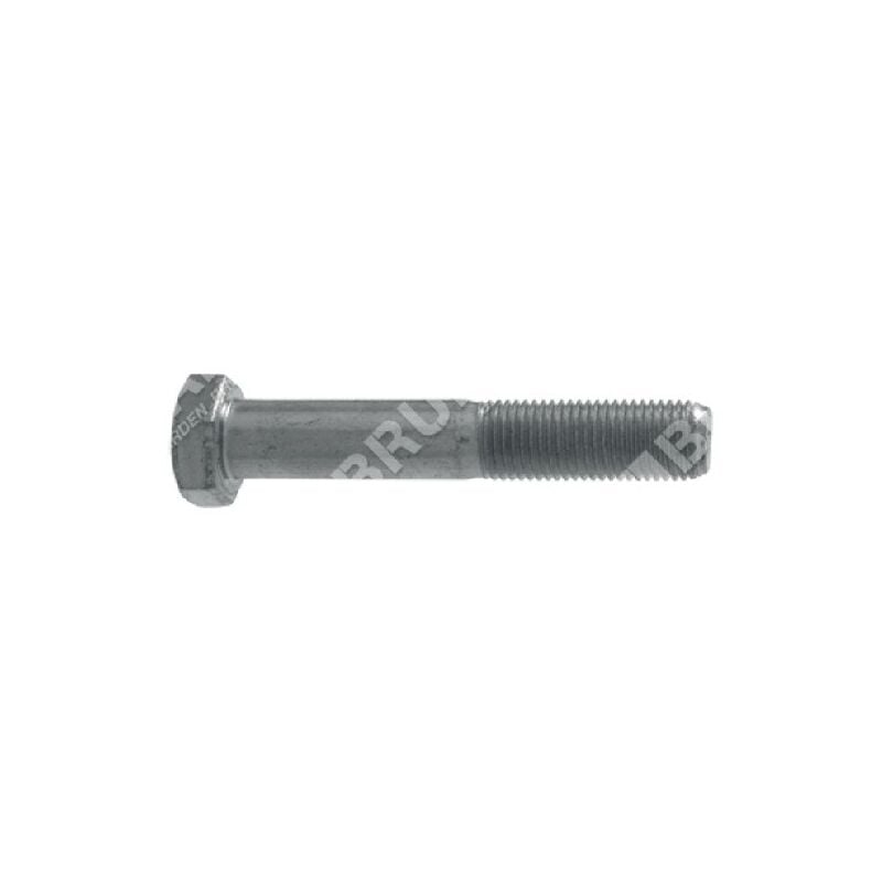 foto del prodotto vite lama 3/8"" passo 1.00 mm lunghezza 57 mm per rasaerba emak - oleo mac - efco compatibile - 006806