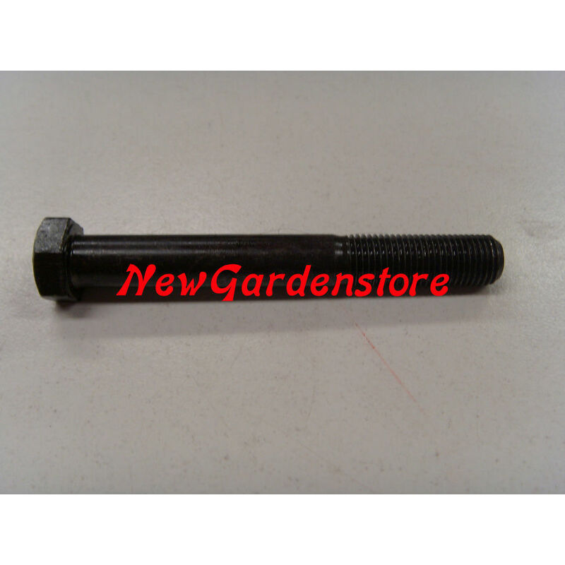 foto del prodotto vite lama bullone trattorino rasaerba tagliaerba 3 8 76 mm universale 170237
