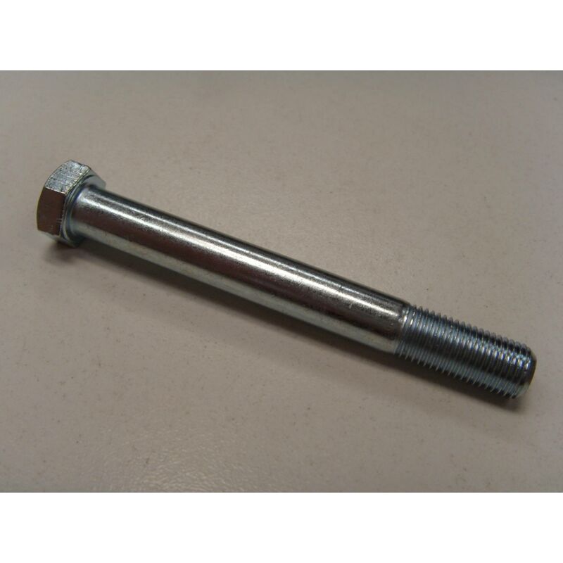foto del prodotto vite lama bullone trattorino rasaerba tagliaerba 3 8 82 mm universale 170238